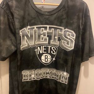 New York nets T-shirt original